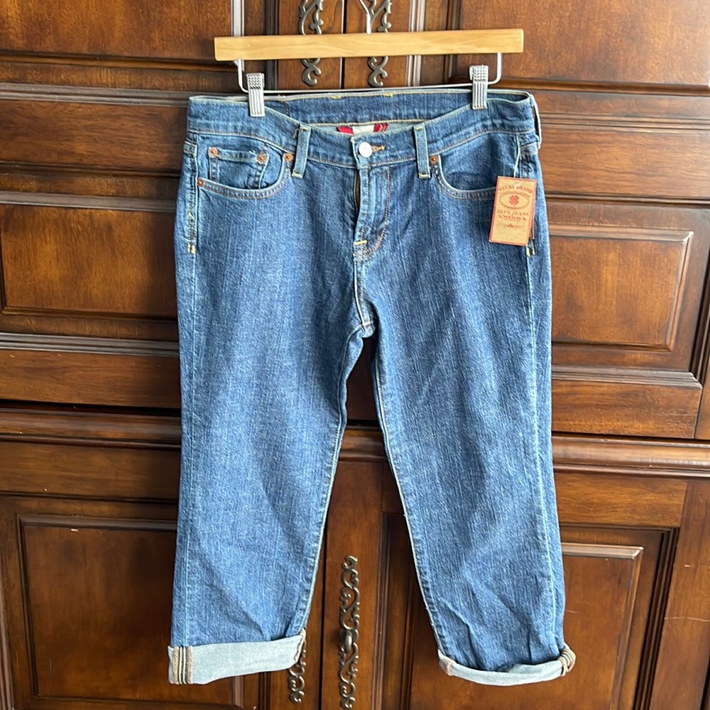 Lucky brand jeans